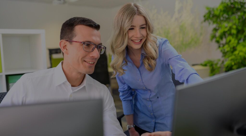 KI Optimierung für Unternehmen mit Microsoft 365 von der Join GmbH