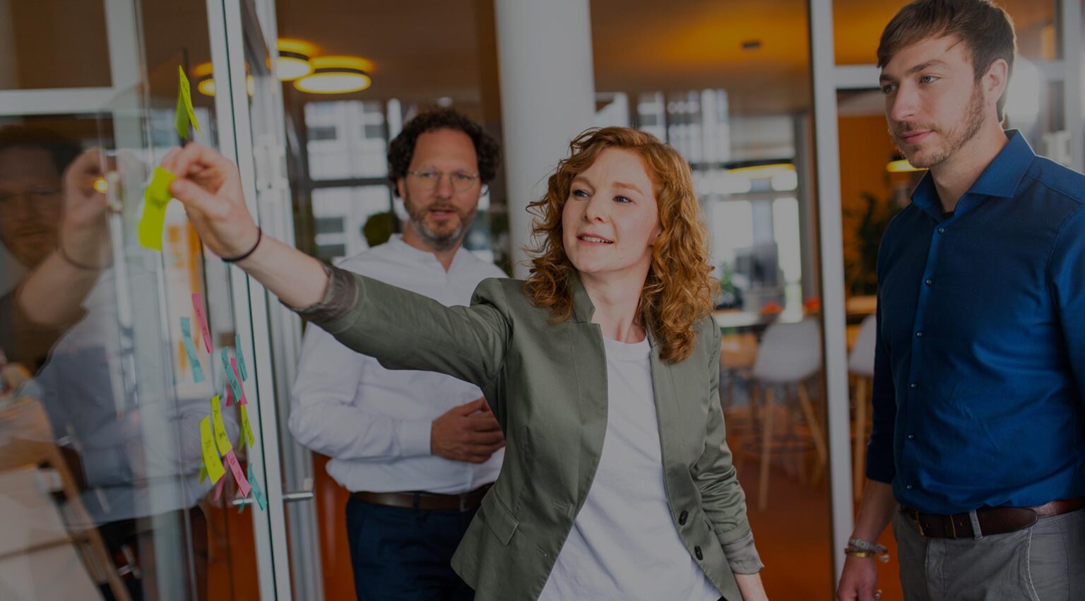 Smarte Lösungen für Kommunikation und Zusammenarbeit Join GmbH