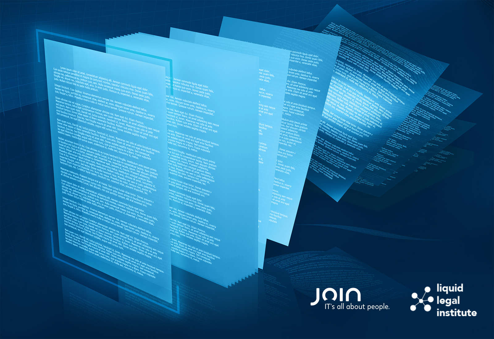 Join kooperiert mit LLI